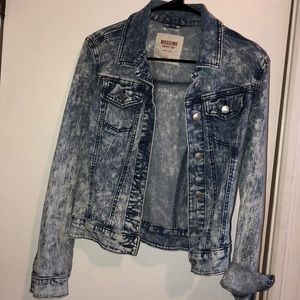 Mossimo denim jacket